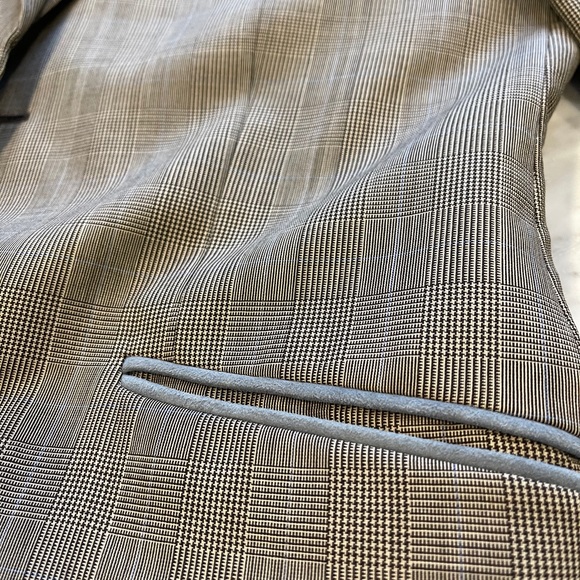 COPY - COPY - Circle of Gentlemen Blazer - Picture 2 of 3